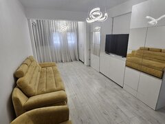 Rahova, Salaj, Pucheni, complex Confort Urban